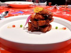 -上海滩餐厅(BFC外滩金融中心店)