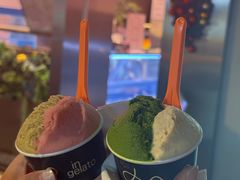 -Dip in Gelato(富民路店)