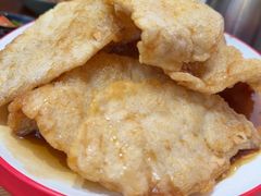 -英兰朝族饭店(河南桥头店)