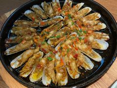 -北李妈妈菜·虾爬子大锅贴(贵和店)