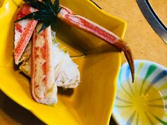 -蟹道乐(道顿堀本店)