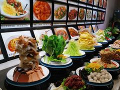 -味莊·青岛菜(云霄路店)