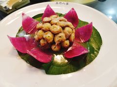 -吴门人家·苏宴宫廷菜(拙政园店)