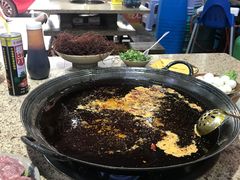 -堂客老火锅(欣阳广场总店)