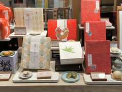 -阮大兴糕团(滨江宝龙店)