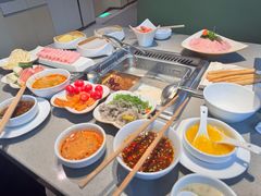 -海底捞火锅(坪山益田假日广场店)