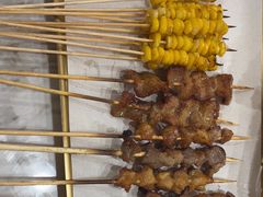 -新凯旋烧烤·燕姐千岛湖土菜