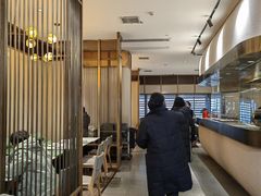 -楚山晓·湖北菜(武汉光谷K11店)