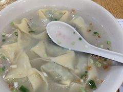 -东泰祥生煎馆(重庆北路店)