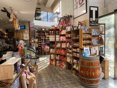 零售区-Alimentari早午餐(安福路店)