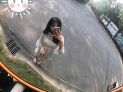 -中旅阿那亚九龙湖·公主酒店