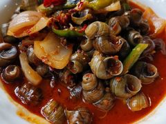 -龙虾风暴(松江店)