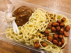 -乔伯凉面(白沙路店)