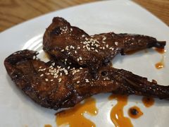 -兔行天下-鸿鹤鲜锅兔(中海国际店)