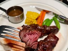 -食间牛排(湖西路店)