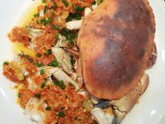 -醉壹号海鲜大排档·老厦门特色菜(厦门美食地标店)