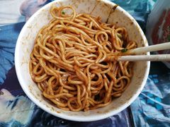 -曾麻子热干面(丁字桥路店)