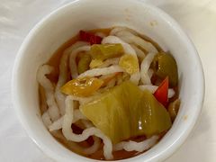 -笑红饭庄