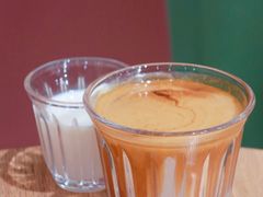 -Catch Bagel(芳草地店)