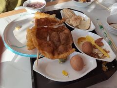 -清真·尖子尖牛肉面(王府井店)