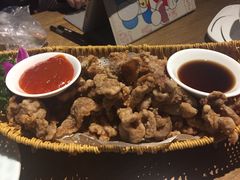 -新悦·霞浦海鲜生(上下杭店)