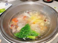 -羊来顺冰煮鲜羊 铁锅烀羊肉(中央大街店)