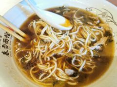 -春雪面馆(转塘店)