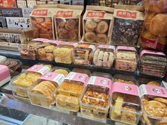 -泰康食品(南京东路店)