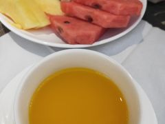 -皇朝万鑫自助餐厅