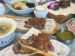 -哈啾嗨·新概念蒙餐(红星新城店)