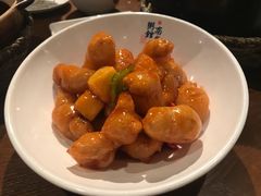 -南拳十三姨·潮汕砂锅粥(世纪金源店)