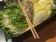 -乔先生涮肉·鲜活牛羊肉火锅(塘沽店)
