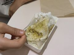 -野人先生现做冰淇淋(北京环宇荟店)
