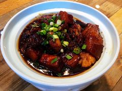 外婆红烧肉-江南婆婆(车墩店)