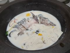 -鲜潭蒸汽石锅鱼(五道口购物中心店)