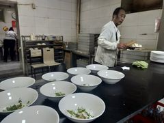 -津门永胜包子铺(哈尔滨道总店)