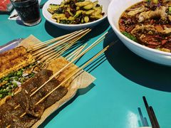-川正旺江湖菜(三元桥店)