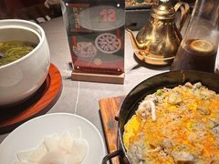 -张家卫·阳江菜·小海鲜(肥婆湾桥店)