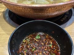 -妈妈的味道(和顺古镇店)