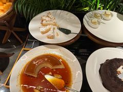 -拉蒂娜·巴西牛排馆 Latina·Brazilian Steakhouse(王府井喜悦店)