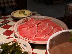 -赵美丽重庆火锅(西安直营总店)