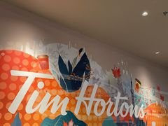 -Tims天好咖啡·贝果(拉斐尔云廊店)
