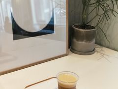 氮气咖啡-dotcom coffee古点咖啡(致真大厦店)