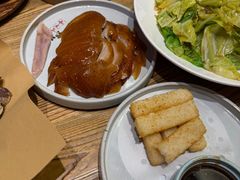 -水煮三国·川鲁江湖菜(香山店)