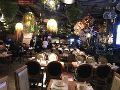 大堂-胡桃里音乐酒馆(下沙店)