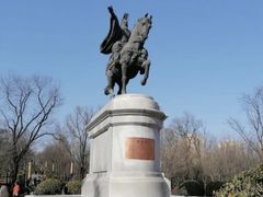 -清凉山国家森林公园
