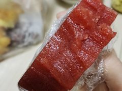 山楂糕-北大家园食堂