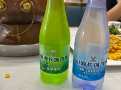 -一口猪海鲜浑锅·东北家常菜