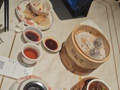 -稻香饭店(龙华天虹店)