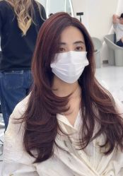点击看大图 -5M HAIR SALON精品店